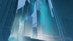 A screenshot taken in Dreams. 12 of 14.