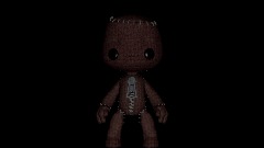 A screenshot taken in Dreams. 2 of 23.