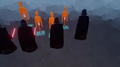 Remix of Lord Vader 2.0: 1