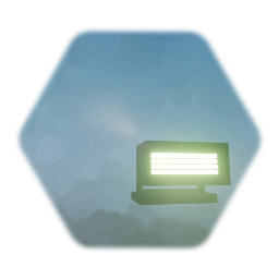 Cutaia Unexciting Asset Jam-Music Fest (LED Light-TJoeT1)