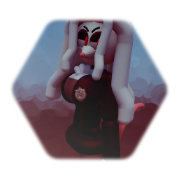 STAR ROGUE legacy warrior : Nikki white