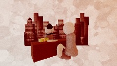 i have no idea what this is short