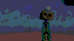 A screenshot taken in Dreams. 2 of 23.