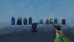 Ww2 CoD zombie pack (Remix of a Remix)