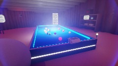 Funky Timed Challenge Pool