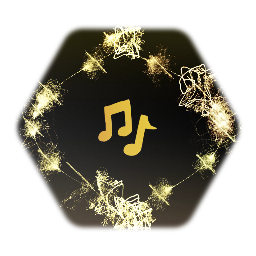 Basic trap drum loop