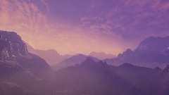 A screenshot taken in Dreams. 9 of 30.