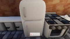 A screenshot taken in Dreams. 17 of 25.