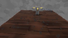 The chains challenge