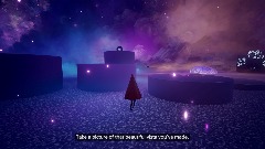 A screenshot taken in Dreams. 3 of 3.