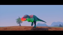 A screenshot taken in Dreams. 5 of 18.