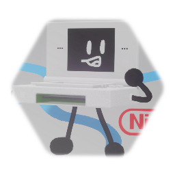 Ds Litey (New Objectsona) (V 1.0)