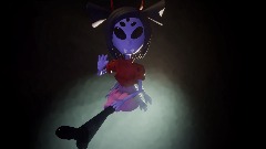 A screenshot taken in Dreams. 2 of 4.