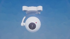 A screenshot taken in Dreams. 1 of 6.