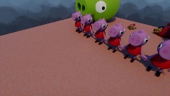 A screenshot taken in Dreams. 2 of 8.