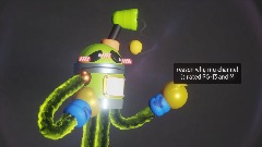 A screenshot taken in Dreams. 2 of 3.