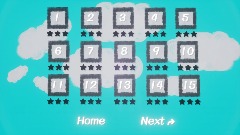 A screenshot taken in Dreams. 11 of 30.