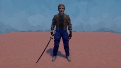 A screenshot taken in Dreams. 1 of 25.