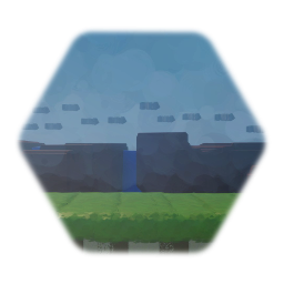 Sonic fighter Dreams W.I.P