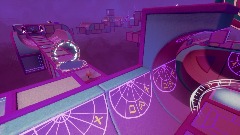 Remix of Dreamiverse Dash: Play & Edit