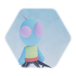Bloop (playable)