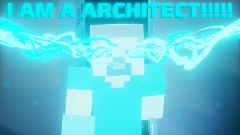 I AM A ARCHITECT