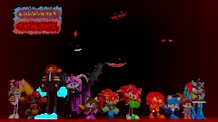 Lightning.EXE: Fatal Fate (Precode) (Update)