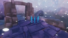 Into the dimension