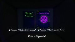 A screenshot taken in Dreams. 2 of 9.