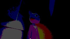 A screenshot taken in Dreams. 12 of 12.