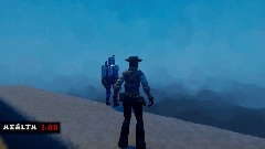 A screenshot taken in Dreams. 1 of 1.
