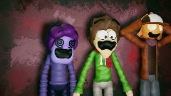 A screenshot taken in Dreams. 1 of 3.