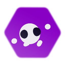 Preset Character (Head, Hands, Feet)