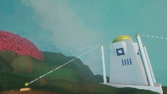 A screenshot taken in Dreams. 1 of 1.