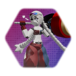 (OLD) JOKA (ALT)  | SHIROBO OFFICIAL  WORKS