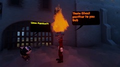 A screenshot taken in Dreams. 14 of 25.