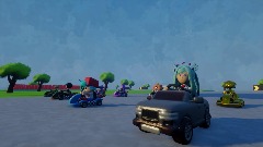 Satsuki-chan MRRSKC Expansion edition NK Track 01