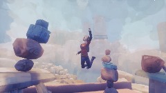 Mon Temple ancien<nbsp>!