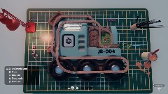 A screenshot taken in Dreams. 2 of 5.