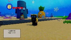 LEGO SpongeBob SquarePants
