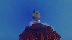 A screenshot taken in Dreams. 1 of 4.