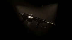 Gun Animation Showcase