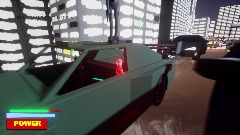 A screenshot taken in Dreams. 9 of 12.