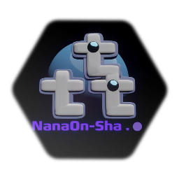 NanaOn-Sha Logo