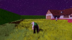 A screenshot taken in Dreams. 9 of 16.