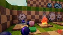 A screenshot taken in Dreams. 15 of 25.