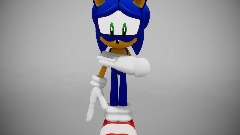 Sonic <term>starfall scrapped