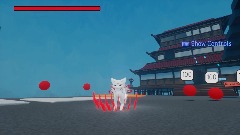 A screenshot taken in Dreams. 6 of 14.