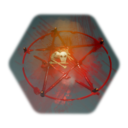 Pentacle