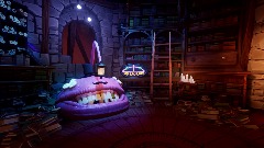 A screenshot taken in Dreams. 28 of 28.